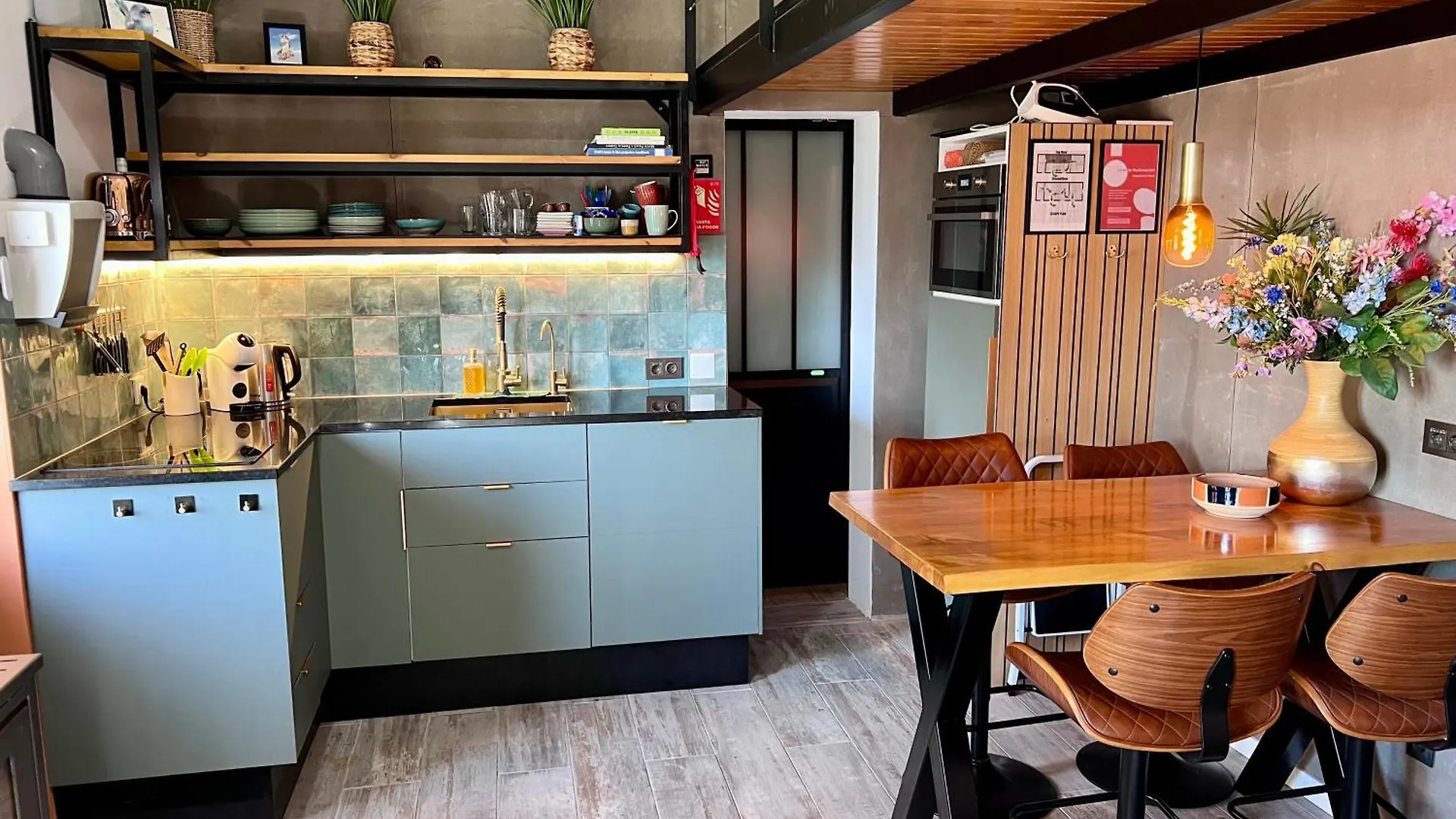 푼샬 Casa Flor Do Monte 빌라