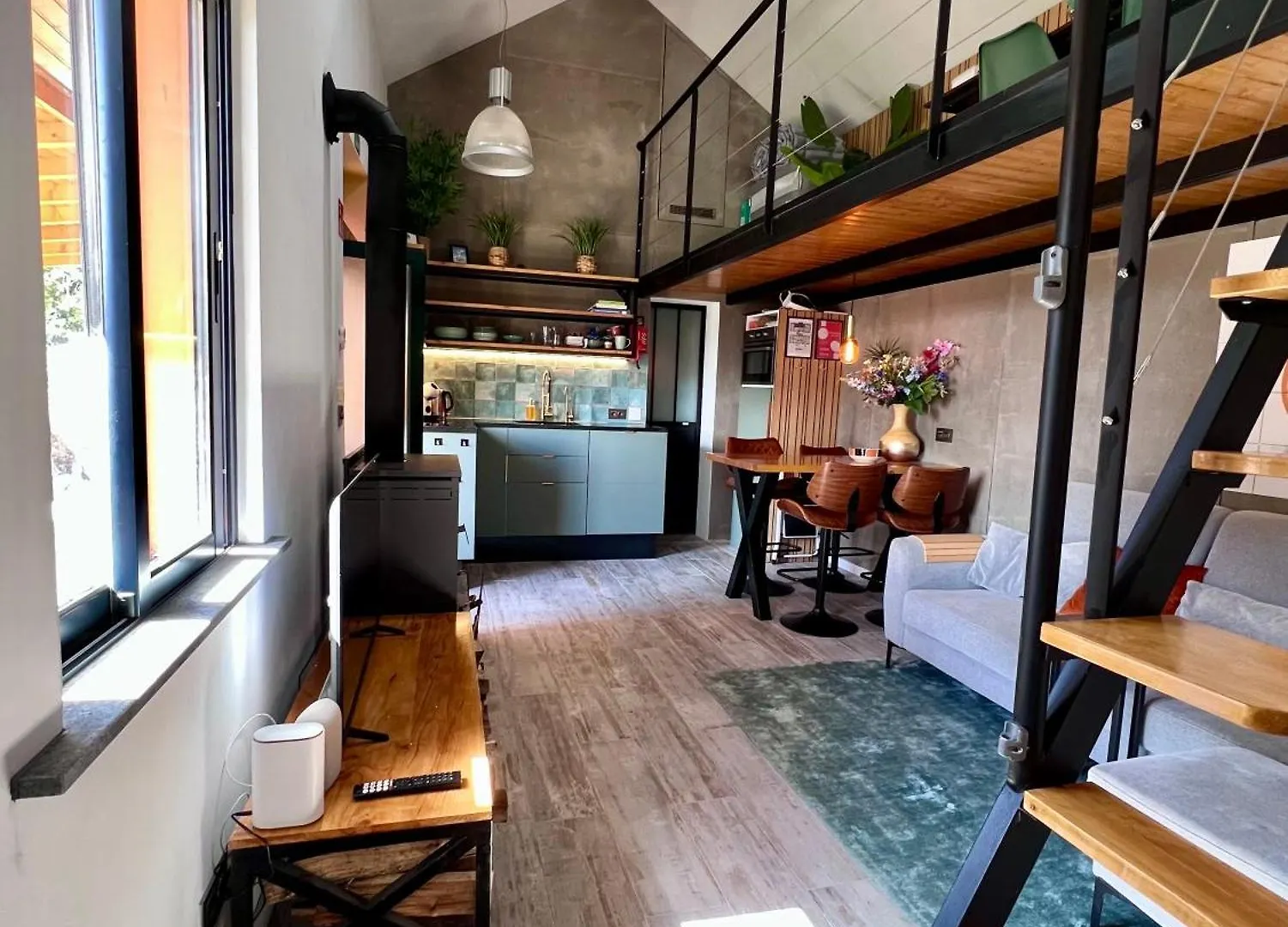 푼샬 Casa Flor Do Monte 빌라 포르투갈
